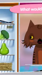 Toca Kitchen captura 2