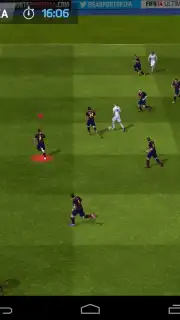FIFA 14 captura 5
