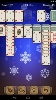 Solitaire Free captura 6