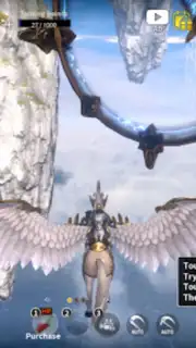 Icarus M: Guild War captura 9