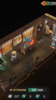 Breaking Bad: Criminal Elements captura 4