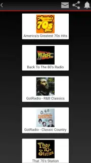 Radio online captura 4