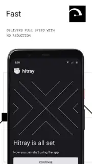 HitRay captura 6