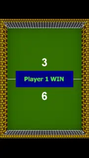 Pong Game 2Players captura 1