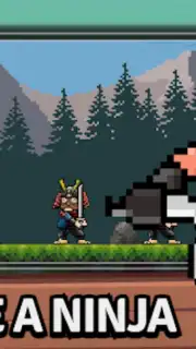 Tap Ninja - Idle Game captura 7