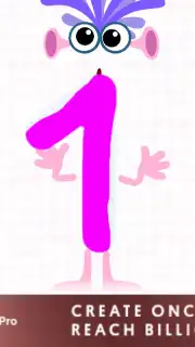 Super Numbers captura 3