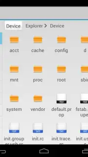 AntTek Explorer captura 7