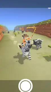 Rodeo Stampede captura 7