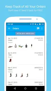 Zappos captura 2