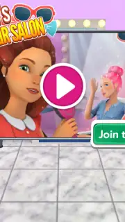 Barbie Dreamhouse Adventures captura 3