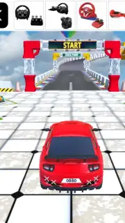 Car Stunt captura 7