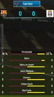 Soccer Manager 2021 captura 4
