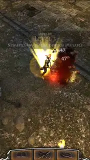 AnimA ARPG captura 8