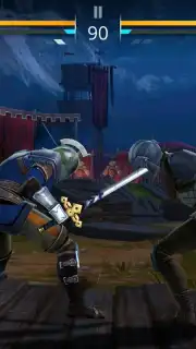 Shadow Fight 3 captura 11