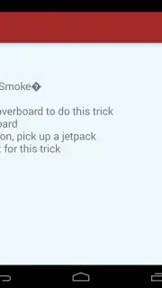 Guide For Subway Surf captura 4