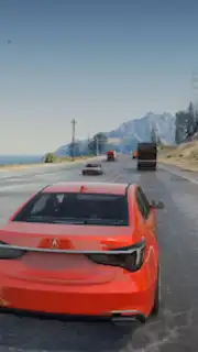 GT Car Driving Simulator games captura 2