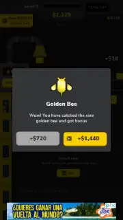Bee Factory captura 13