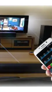 Universal Remote Control TV Pro captura 3
