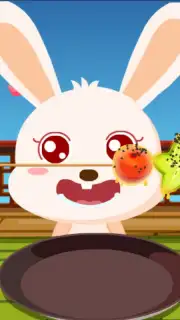 Little Panda's Chinese Recipes captura 1