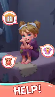 Bubble Shooter Family captura 14