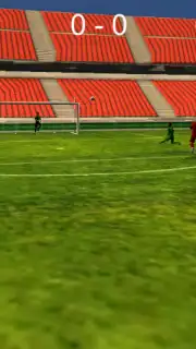 Football Legends 2014 captura 4