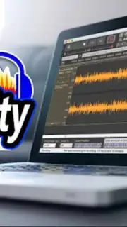 Audacity App Manual captura 3