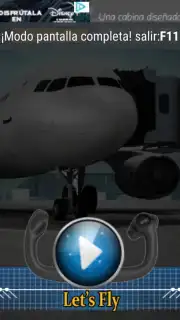 Airborne Simulator captura 6