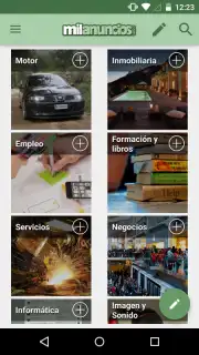 Milanuncios captura 7