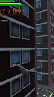 Fly like a bird 3 lite captura 2