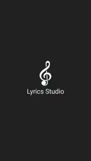 Lyrics Studio captura 1