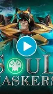 Soul Maskers captura 1