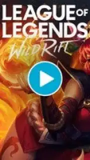 League of Legends: Wild Rift captura 8