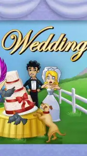 Wedding Dash captura 13