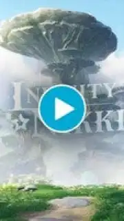 Infinity Nikki captura 1