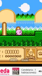 kirby original captura 5