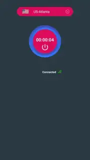BARA VPN captura 1