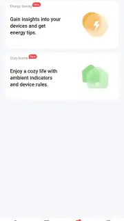 Tuya Smart captura 3