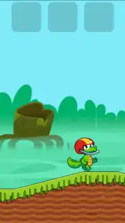 Crocs World 2 captura 3