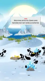 Stick War 3 captura 10