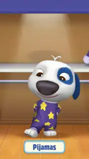 My Talking Tom Friends captura 6