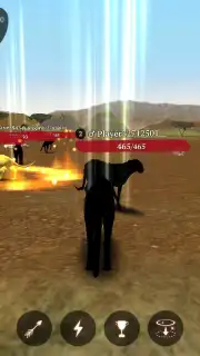 TheCheetah captura 6