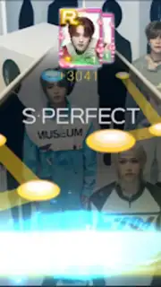 SUPERSTAR JYPNATION (JP) captura 12
