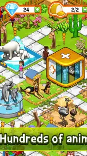 Mini Pets captura 8