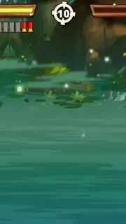 Swamp Attack 2 captura 6