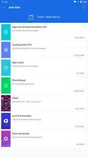 Phone Master captura 4
