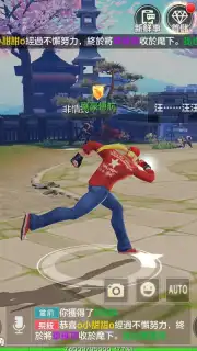 King of Fighters World captura 6