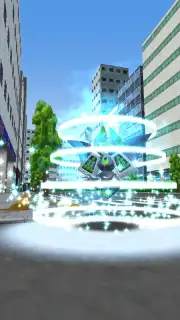 Hollywood Rooftop Car Jump captura 6