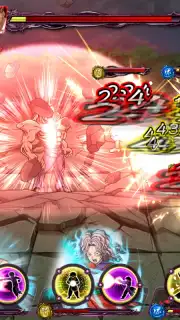 Yu Yu Hakusho 100% Maji Battle captura 7