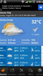 PH Weather captura 8