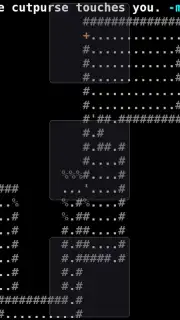 Angband (Angdroid) captura 1